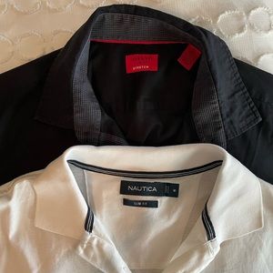 Men short bundle Medium